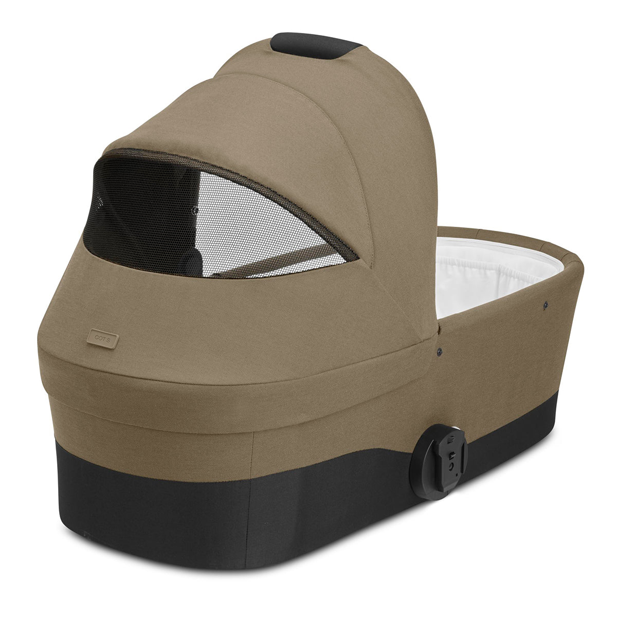 Cybex Cot S - Classic Beige