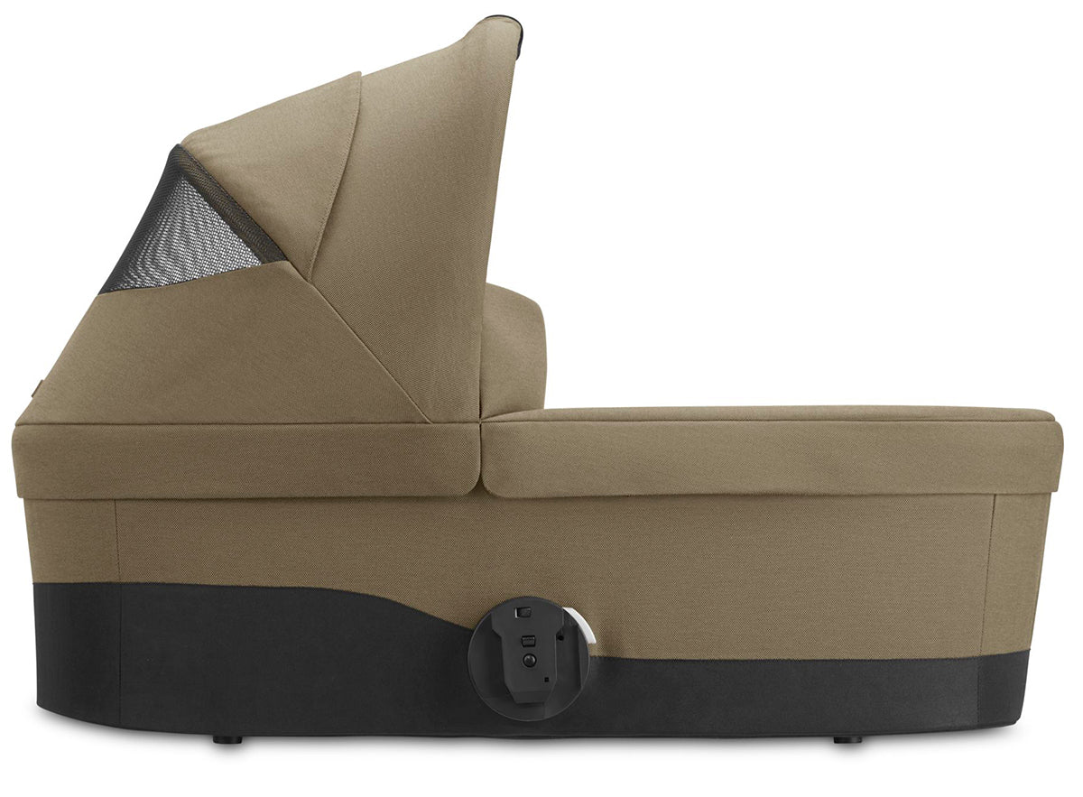 Cybex Cot S - Classic Beige