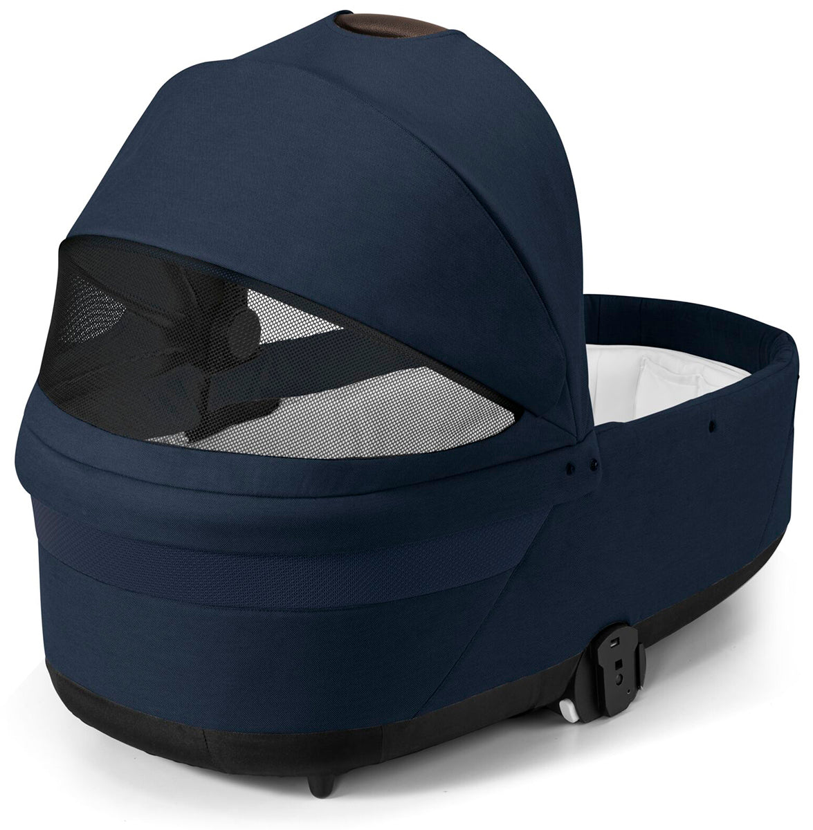 Cybex Cot S Lux 2 - Ocean Blue