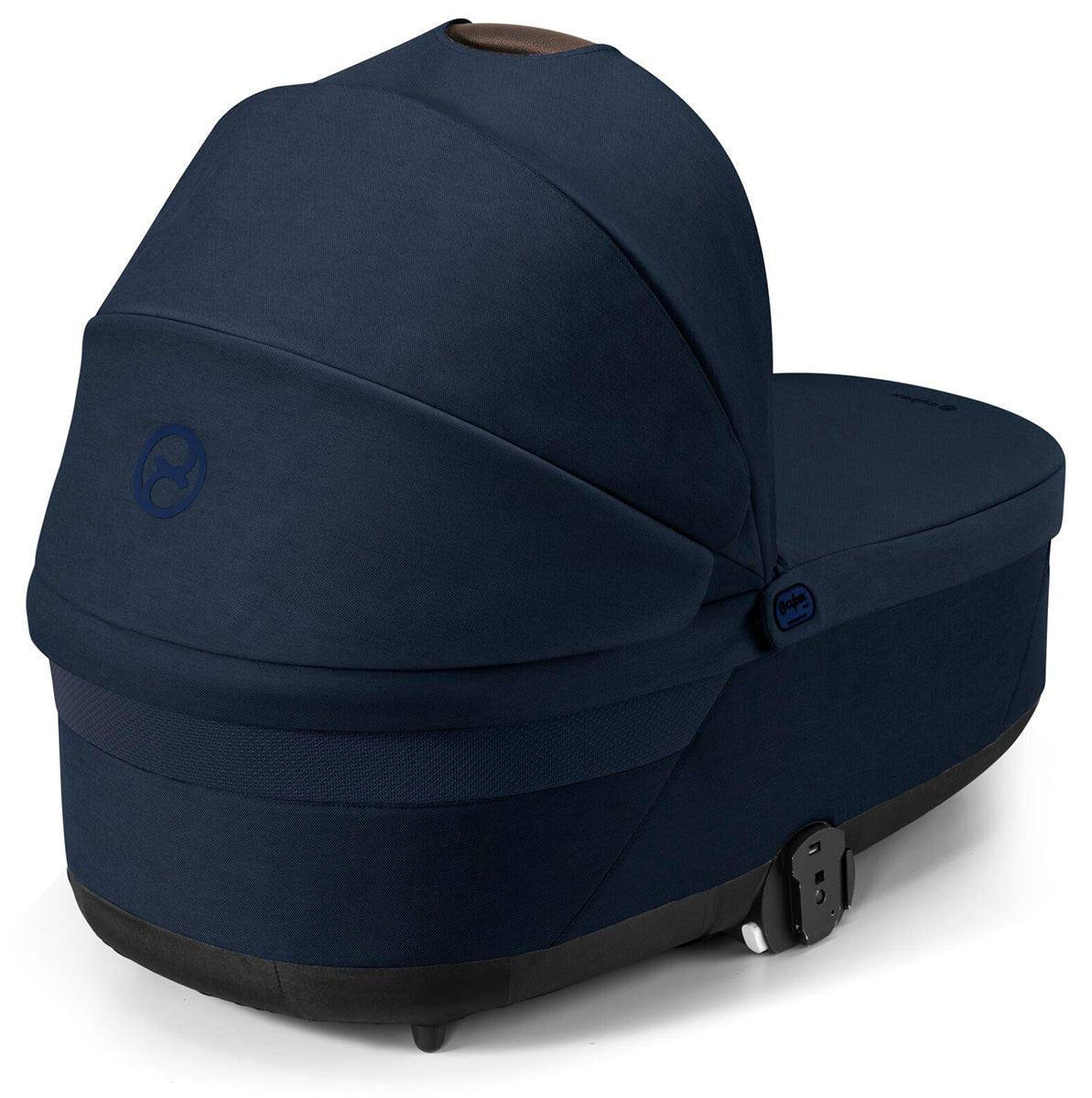 Cybex Cot S Lux 2 - Ocean Blue