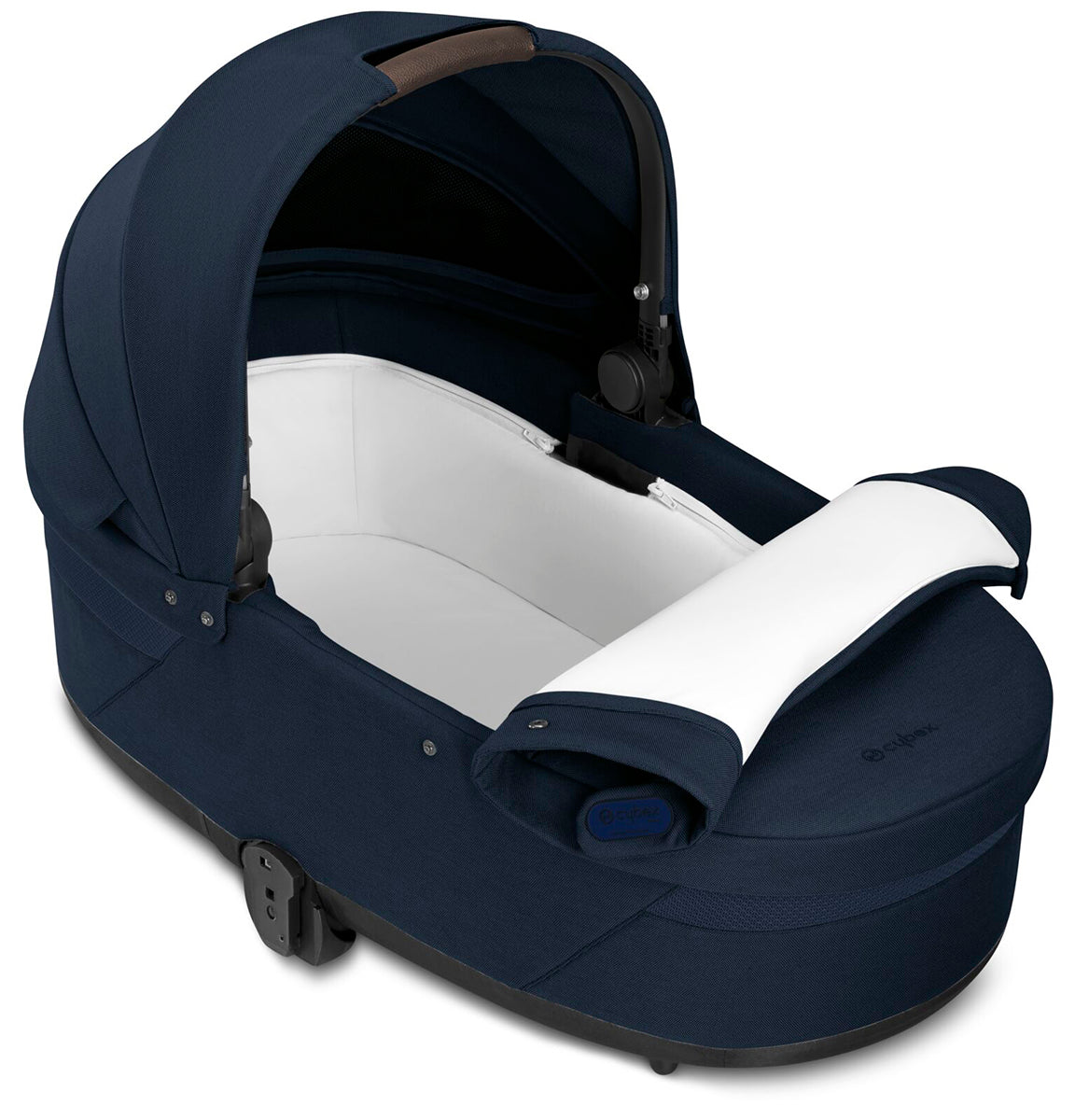 Cybex Cot S Lux 2 - Ocean Blue