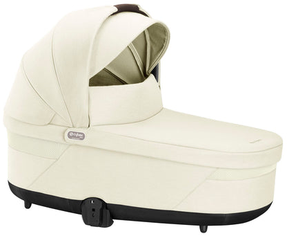 Cybex Cot S Lux 2 - Seashell Beige