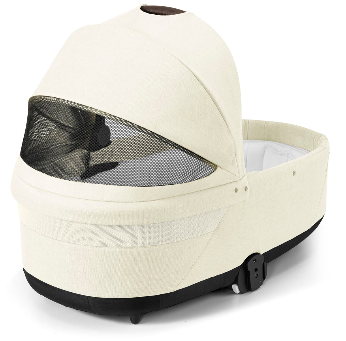 Cybex Cot S Lux 2 - Seashell Beige