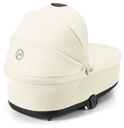 Cybex Cot S Lux 2 - Seashell Beige