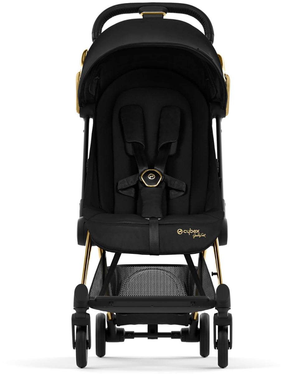 Cybex COYA Compact Stroller - Jeremy Scott Wings