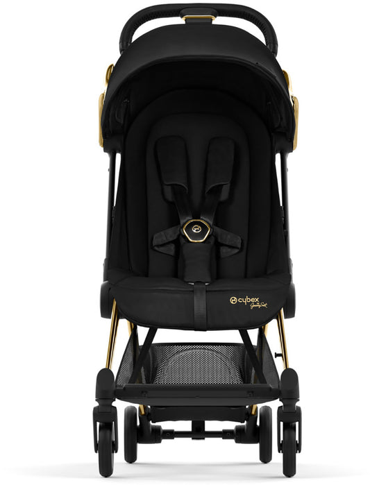 Cybex COYA Compact Stroller - Jeremy Scott Wings