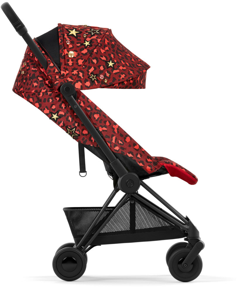 Cybex COYA Compact Stroller - Rockstar