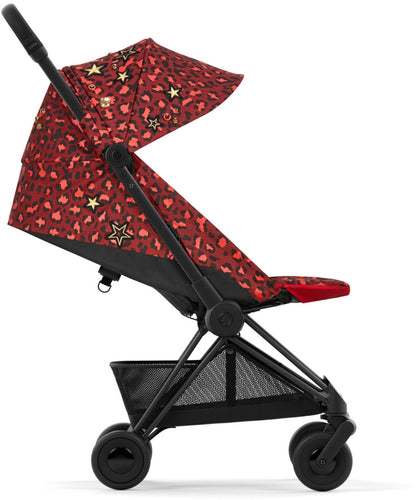 Cybex COYA Compact Stroller - Rockstar