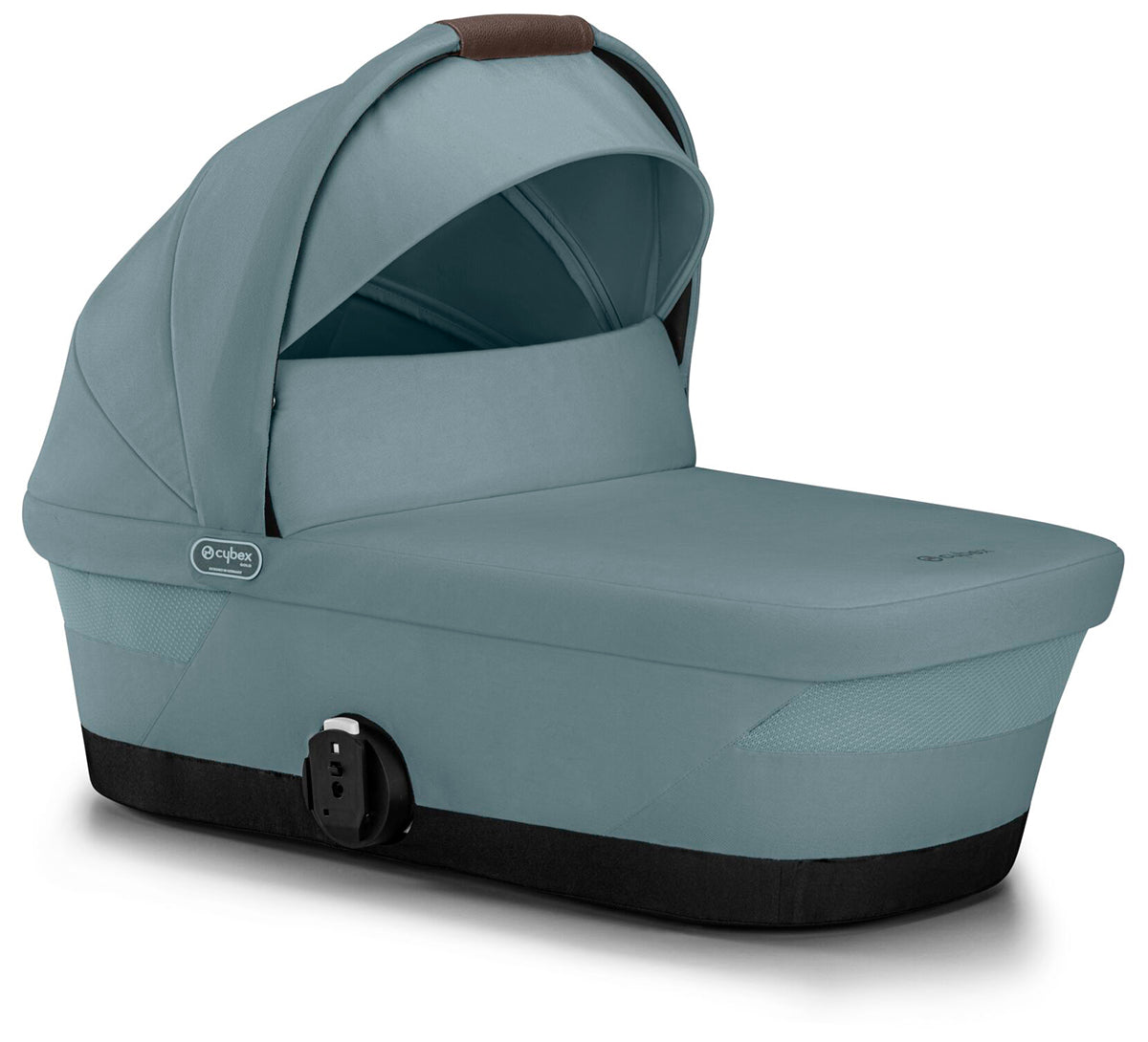 Cybex Gazelle S 2 Cot - Sky Blue