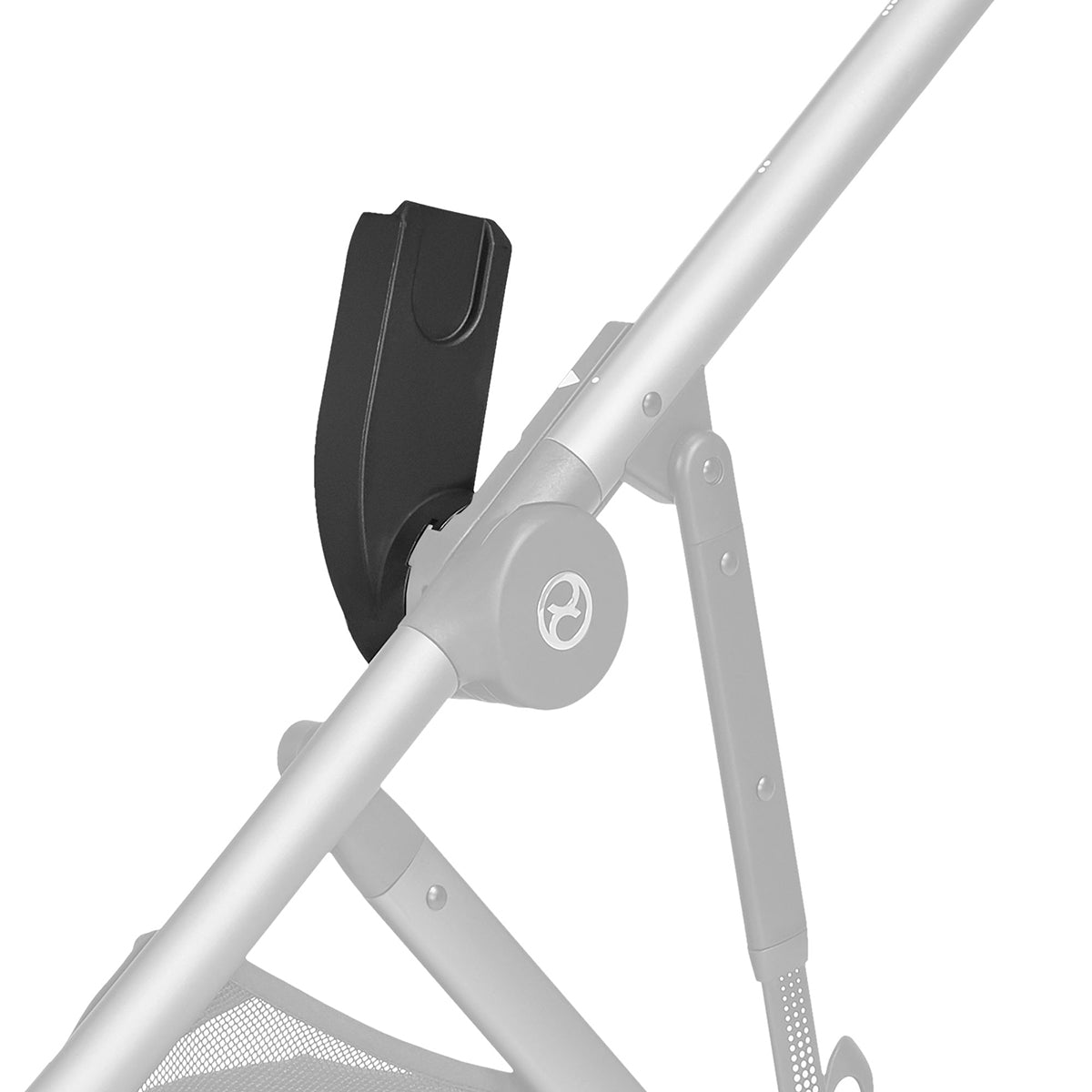 Cybex Gazelle S Infant Car Seat Adapter for Cybex/Nuna/Maxi-Cosi