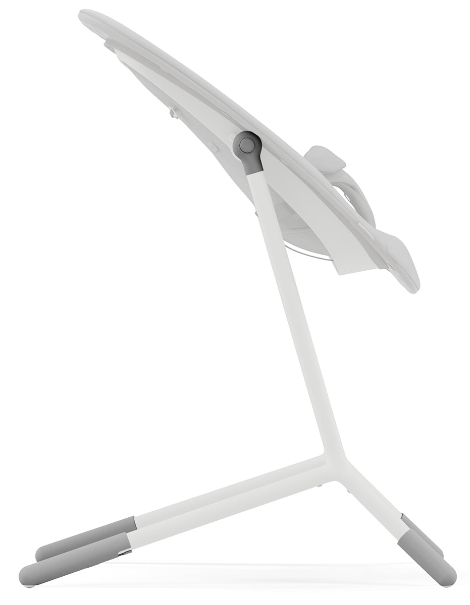 Cybex LEMO 2 Adapter Set - Light Grey