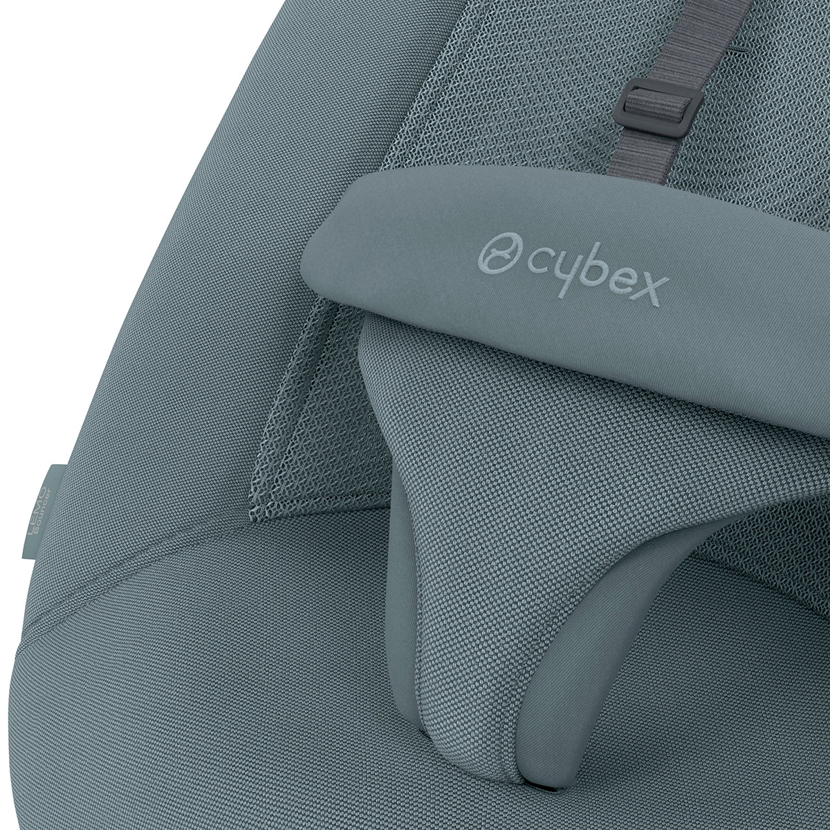 Cybex LEMO 2 Bouncer - Stone Blue