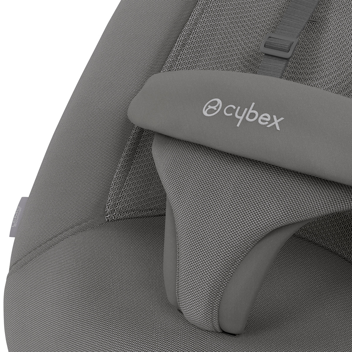 Cybex LEMO 2 Bouncer - Suede Grey