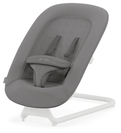 Cybex LEMO 2 Bouncer - Suede Grey