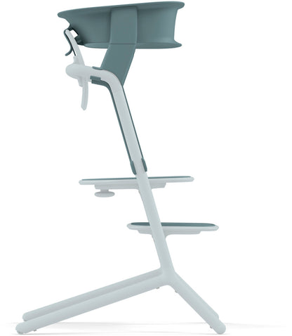 Cybex LEMO Learning Tower Attachment - Stone Blue