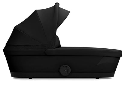 Cybex Melio Cot 3 - Moon Black