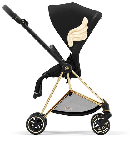 Cybex Mios 3 Stroller (One Box) - Jeremy Scott Wings