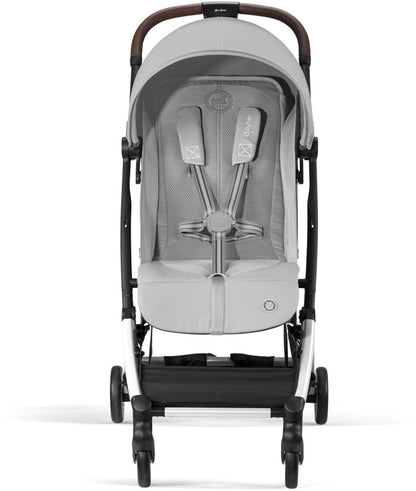 Cybex Orfeo Compact Stroller - Fog Grey