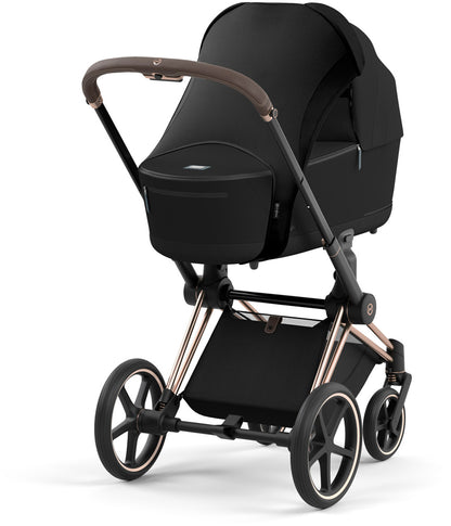 Cybex Platinum Sun Sail - Black