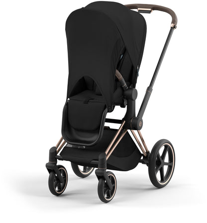 Cybex Platinum Sun Sail - Black