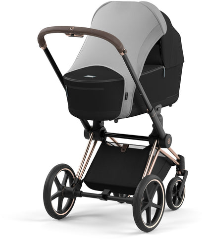 Cybex Platinum Sun Sail - Light Grey