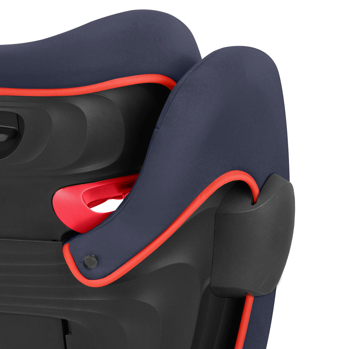 Cybex Solution B2-fix +Lux Booster Seat - Bay Blue