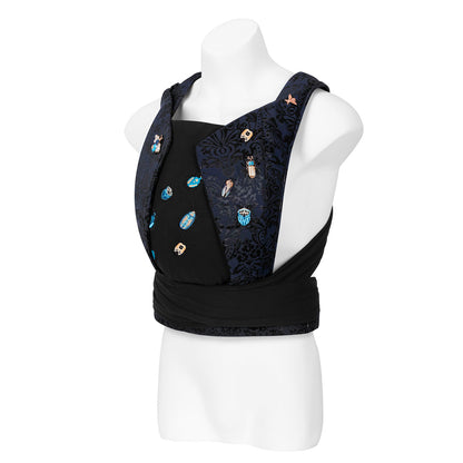 Cybex Yema Tie Baby Carrier - Jewels of Nature