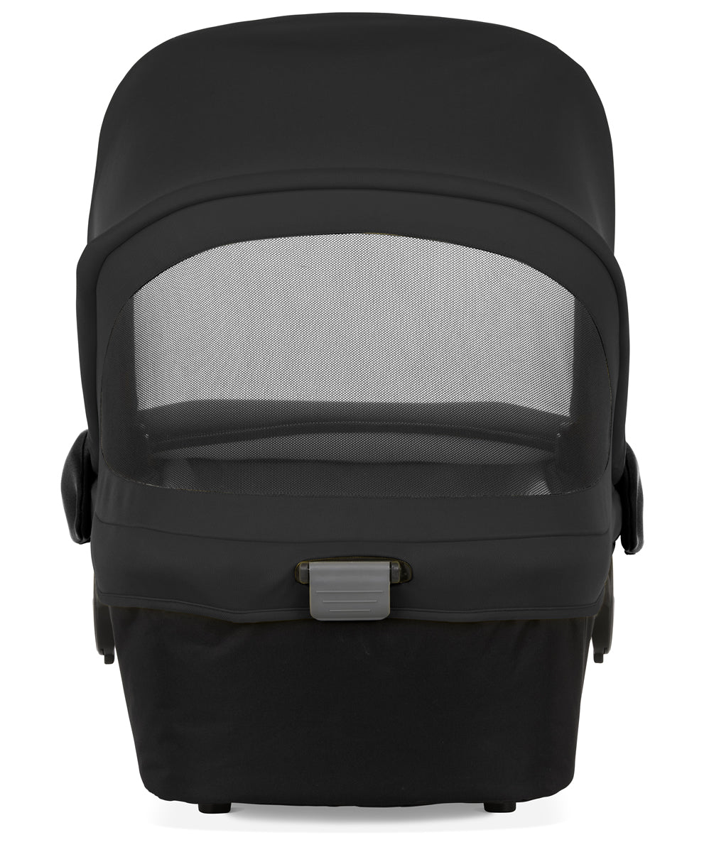 Diono Excurze Carrycot - Black Midnight