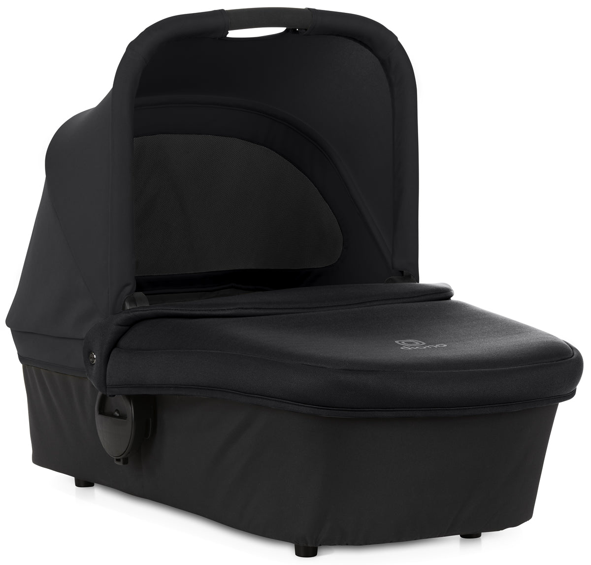 Diono Excurze Carrycot - Black Midnight