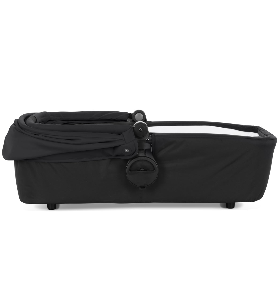 Diono Excurze Carrycot - Black Midnight