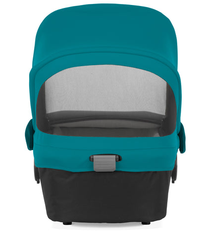 Diono Excurze Carrycot - Blue Turquoise