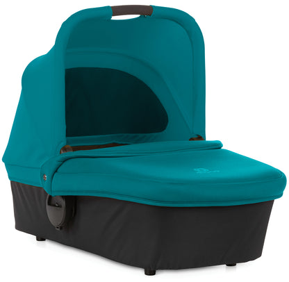 Diono Excurze Carrycot - Blue Turquoise