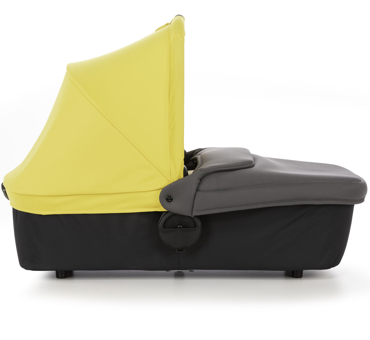 Diono Excurze Carrycot - Yellow Sulphur