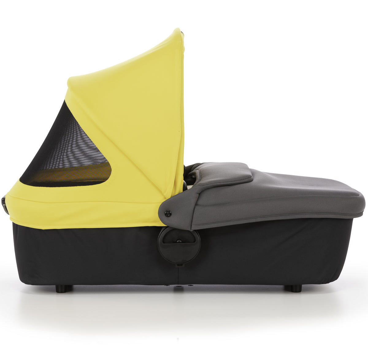 Diono Excurze Carrycot - Yellow Sulphur