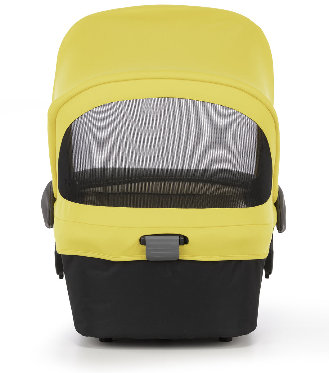 Diono Excurze Carrycot - Yellow Sulphur