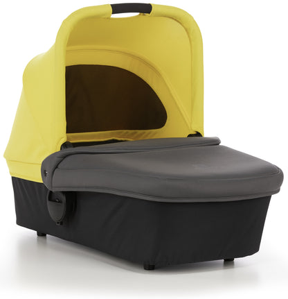 Diono Excurze Carrycot - Yellow Sulphur