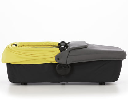 Diono Excurze Carrycot - Yellow Sulphur