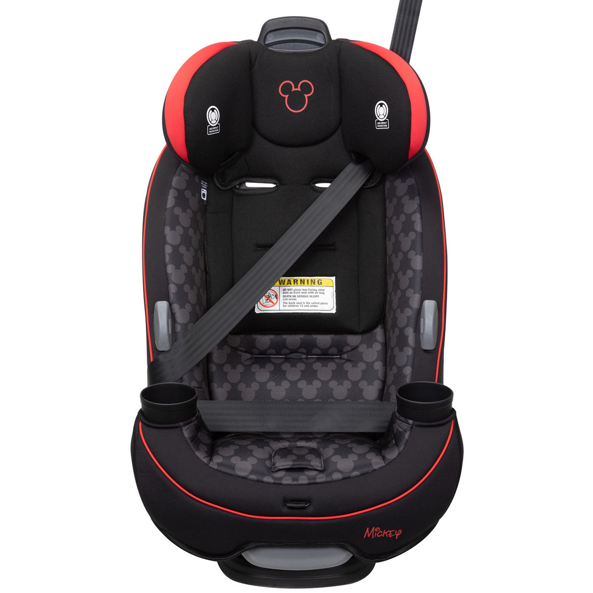 Disney Baby Grow and Go All-in-One Convertible Car Seat - Simply Mickey