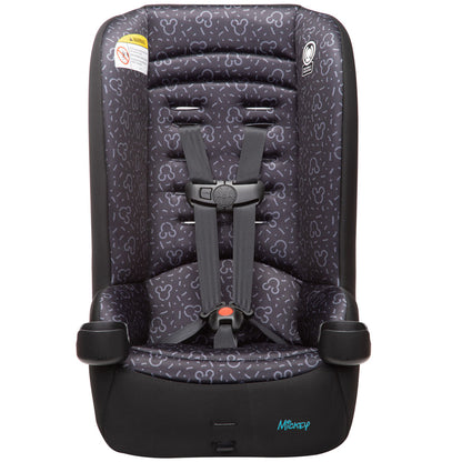 Disney Baby Jive 2-in-1 Convertible Car Seat - Mickey Teal