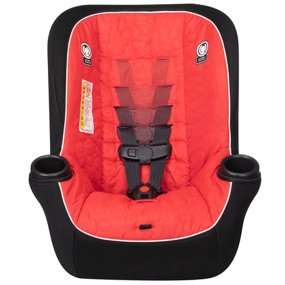 Disney Baby Onlook 2-in-1 Convertible Car Seat - Mouseketeer Mickey