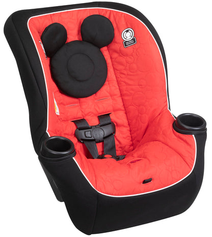 Disney Baby Onlook 2-in-1 Convertible Car Seat - Mouseketeer Mickey