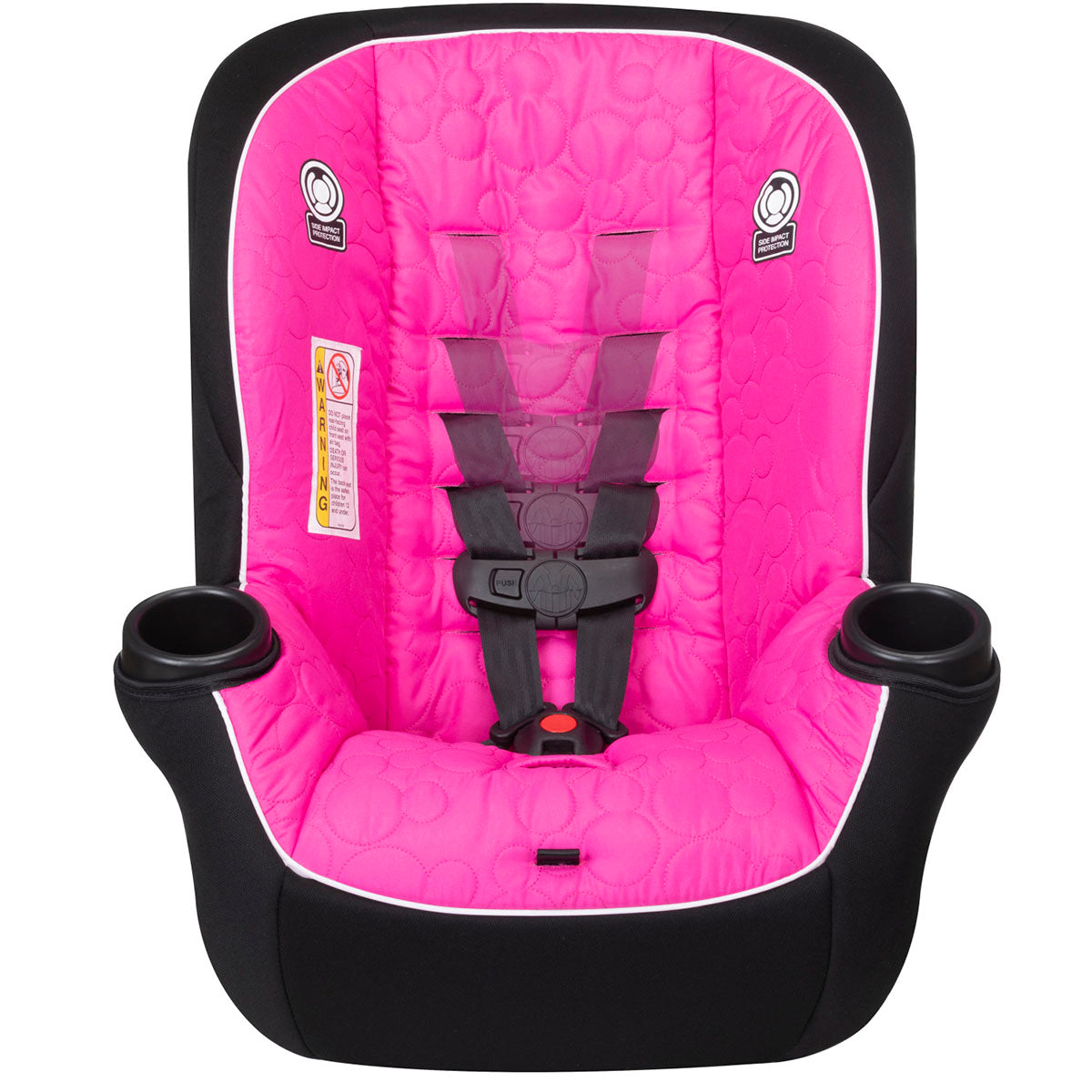 Disney Baby Onlook 2-in-1 Convertible Car Seat - Mouseketeer Minnie