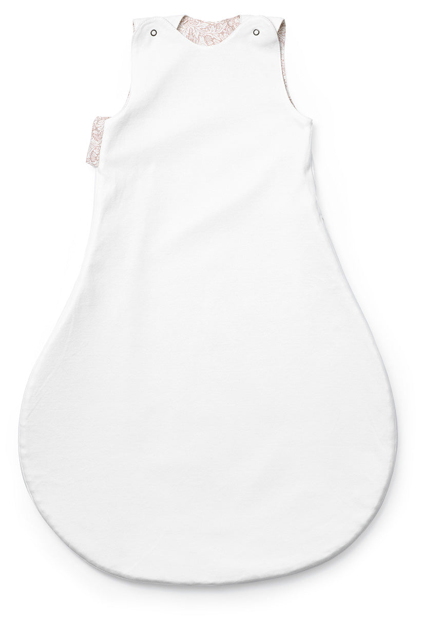 DockATot Sleep Bag, 0-6 months, TOG 1.0 - Brer Rabbit / Marshmallow