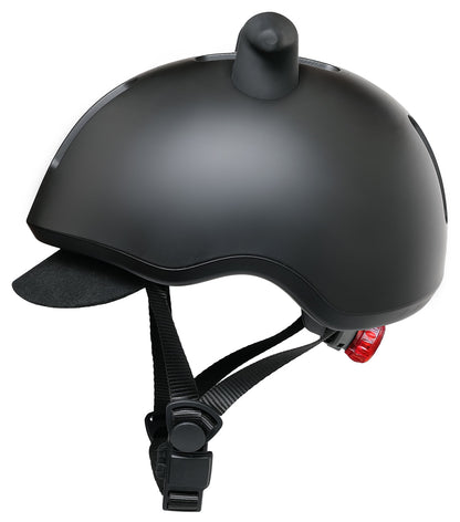 Doona Liki Helmet - Black (1-4 years)