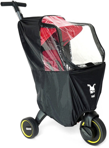 Doona Liki Trike Rain Cover