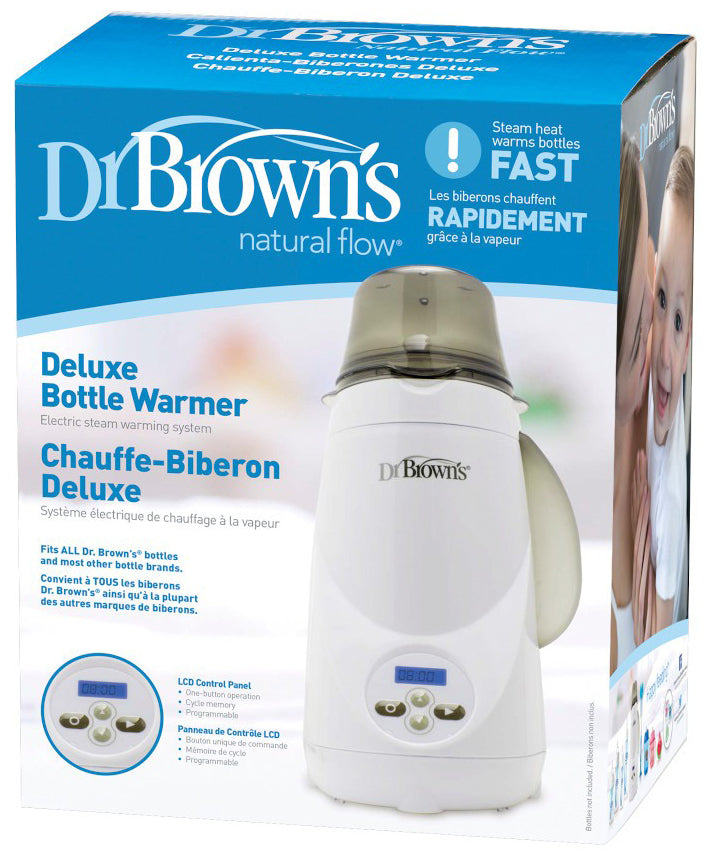 Dr. Brown's Deluxe Bottle Warmer