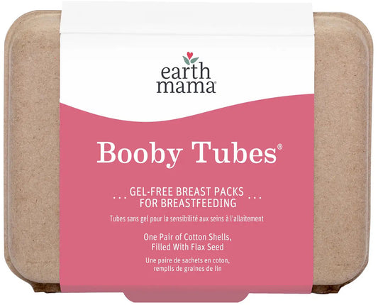 Earth Mama Booby Tubes