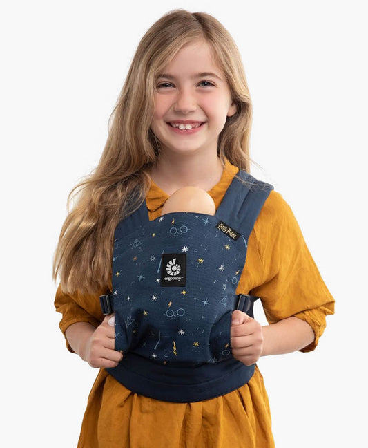 Ergobaby Doll Carrier - Lumos Maxima