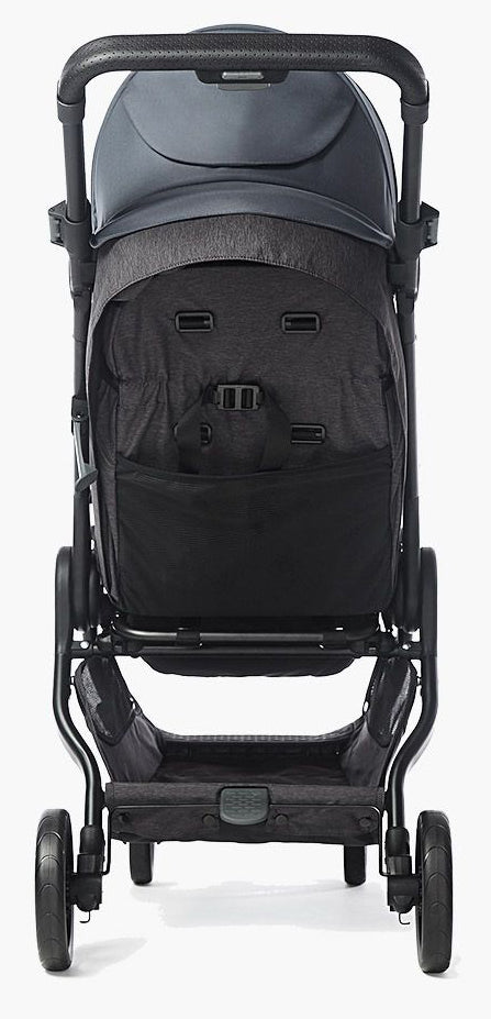 Ergobaby Metro+ Compact City Stroller - Slate Grey