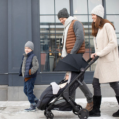 Ergobaby Metro+ Stroller Footmuff